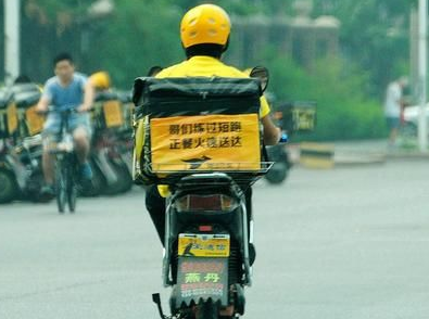 送外卖的诀窍,怎么样才能少出错,入行三年老司机,新手避坑指南 送外卖的诀窍,怎么样才能少出错,入行三年老司机,新手避坑指南