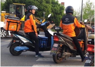 跑外卖和滴滴哪个更好(做兼职都挣不到钱) 跑外卖和滴滴哪个更好(做兼职都挣不到钱)