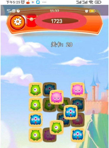 迷你消消乐赚钱是真的吗(没点能力还真挣不到这个钱) 迷你消消乐赚钱是真的吗(没点能力还真挣不到这个钱)