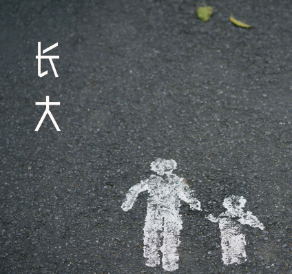 这一年,我似乎长大了 这一年,我似乎长大了