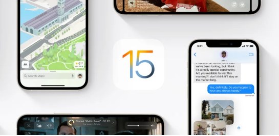 7 个iOS 15 隐藏好用,但是WWDC 上却不说的功能 7 个iOS 15 隐藏好用,但是WWDC 上却不说的功能